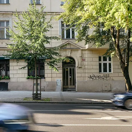 Appartement New&modern In Vibrant Area Near Centre!